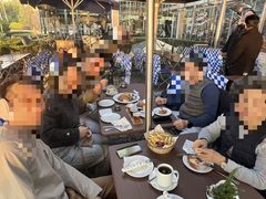 -宝莱纳餐厅(滨江店)