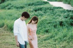 -巴黎婚纱摄影工作室