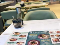 -面乙新派手擀面(大悦城店)
