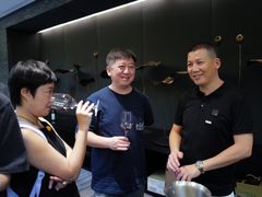 -Tivano意大利餐厅(成都居舍酒店)