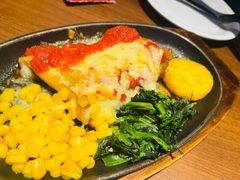 -萨莉亚意式餐厅(杭州西溪龙湖天街店)