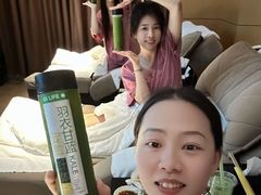 -金色印象·HiFi影音·按摩足疗(龙腾路店)