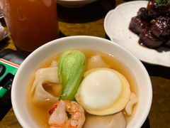 生日面-大连君悦酒店·星海湾壹号Dalian·Dalian(星海广场店)