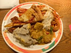 -比格比萨自助(万柳华联店)