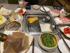 -海底捞火锅(旭辉MALL店)