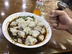 -回坊马二饺子馆