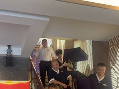 -华夏良子·足道SPA艾灸(铁道大厦店)