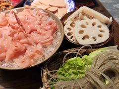-于屿城重庆火锅(深圳总店)
