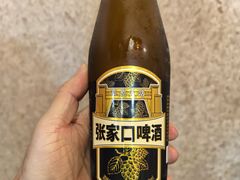 -王村姑老土炕莜面村(张北店)
