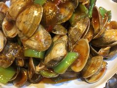 -老姑砂锅·烧烤天津菜(体北道店)