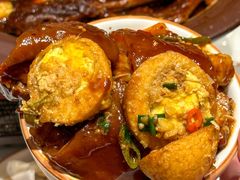 -恰饭·老长沙市井菜 (天河客运站店)