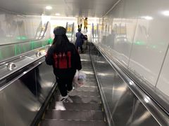 -合肥火车站(地铁站)