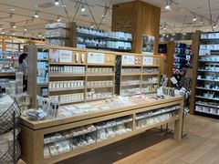 -MUJI无印良品(环球港店)