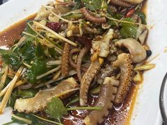 -望海潮海鲜店 特色家常菜(在海一方店)