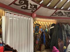 -大汗行宫园林餐厅