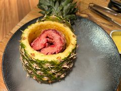 -黑牛の店·和牛烧肉(太原万象城店)