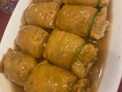口袋豆腐-玉华台饭庄(裕中西里小区店)