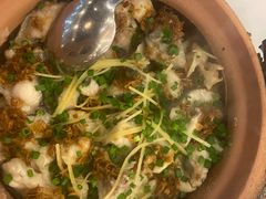 -围龙屋客家食府(福田店)