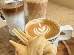 -COMPANION COFFEE小伴咖啡