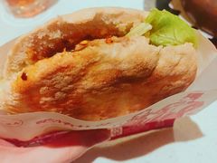 -一叶一世界•素食餐厅(新光天地店)