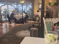 -俄士厨房(印象汇店)