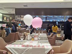 大堂-佳源四季酒店-雅悦自助餐厅(新洲路店)