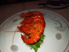 -韵秋荷(宝山龙湖天街店)