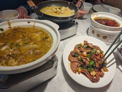 -小菜园新徽菜(无锡宜家荟聚中心店)