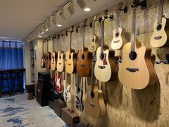 -弹指之间吉他培训(石景山店)