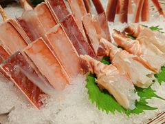 -揽季锅物会·海鲜姿造(五四路店)