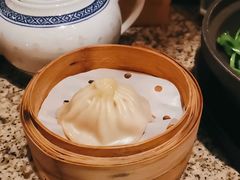 蟹黄汤包-南京大牌档(壹方天地店)