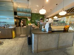 -BAKER&SPICE(环贸店)