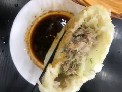 -郑家包子牛肉拉面(尚勤路店)