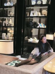 -厦门安达仕酒店·衡境SPA