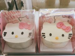 -La patisserie de Mona 茉娜的甜品(韩乐坊店)