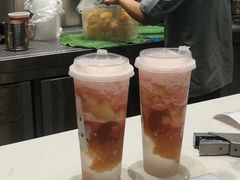 -茶理宜世(花城汇中区店)