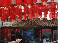 -客家大院·非遗赣南客家菜(郁孤台店)