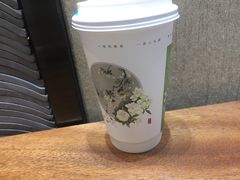 玉簪茶-唐沫茶兮(首山店)
