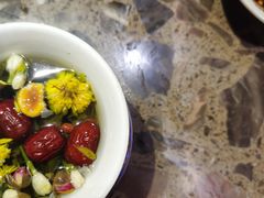 花茶-小龙坎火锅(沙井店)