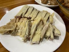 -老袁炒年糕(富豪路店)