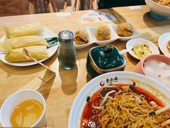 -贵凤凰贵州米粉(望京店)