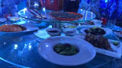 -百香合宴会中心(雁翔路店)