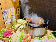 -独食火锅·半米屋台(望平街店)
