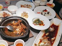 -阿毛饭店(和义路店)