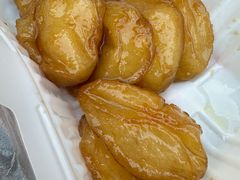 -李公庙糖油粑粑(李公庙巷店)