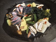 -鲜潭蒸汽石锅鱼(五道口购物中心店)