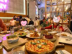 -The Rug Cafe(王府中环店)