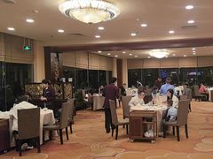 -麒麟中餐厅·经典粤菜·地道菜式老字号(广州长隆酒店)