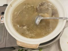 -深运潮州粥(东门店)