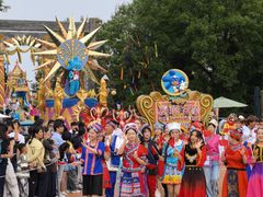 -大连海昌发现王国主题公园